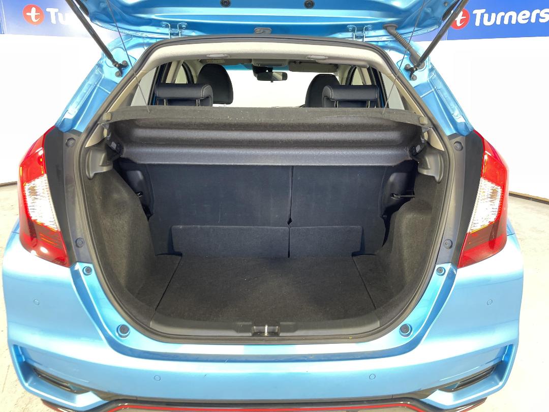 Photo '14' of Honda Jazz Photo '14' of Honda Jazz