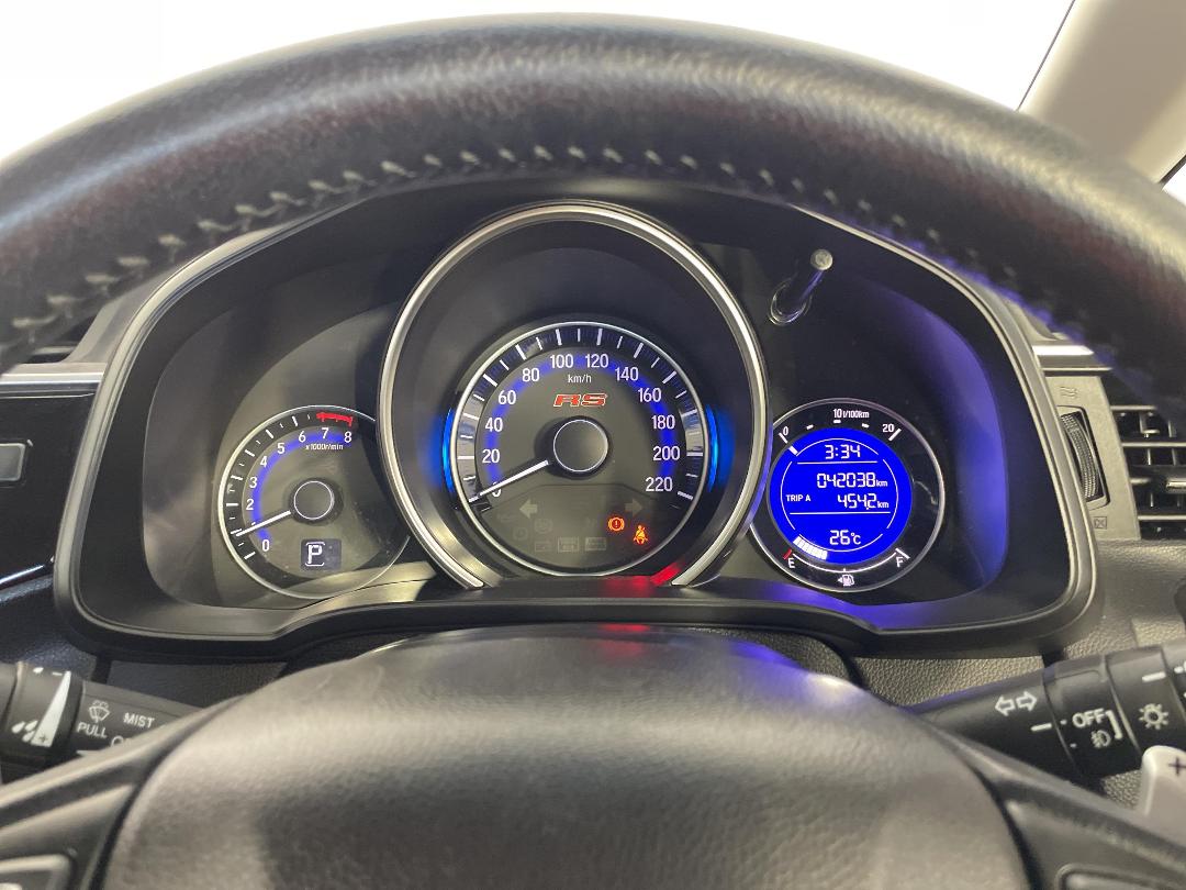 Photo '21' of Honda Jazz Photo '21' of Honda Jazz