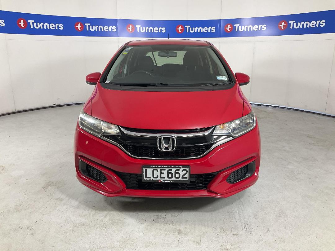 Photo '2' of Honda Jazz