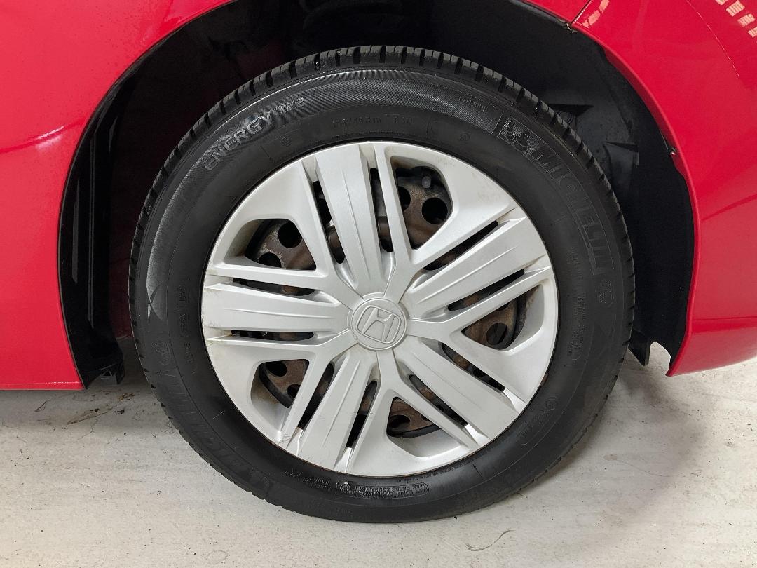 Photo '9' of Honda Jazz