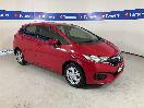 Thumbnail '1' of Honda Jazz