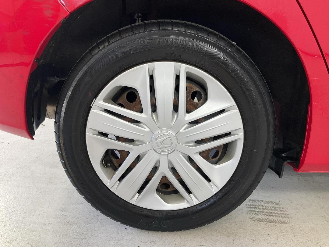 Photo '12' of Honda Jazz