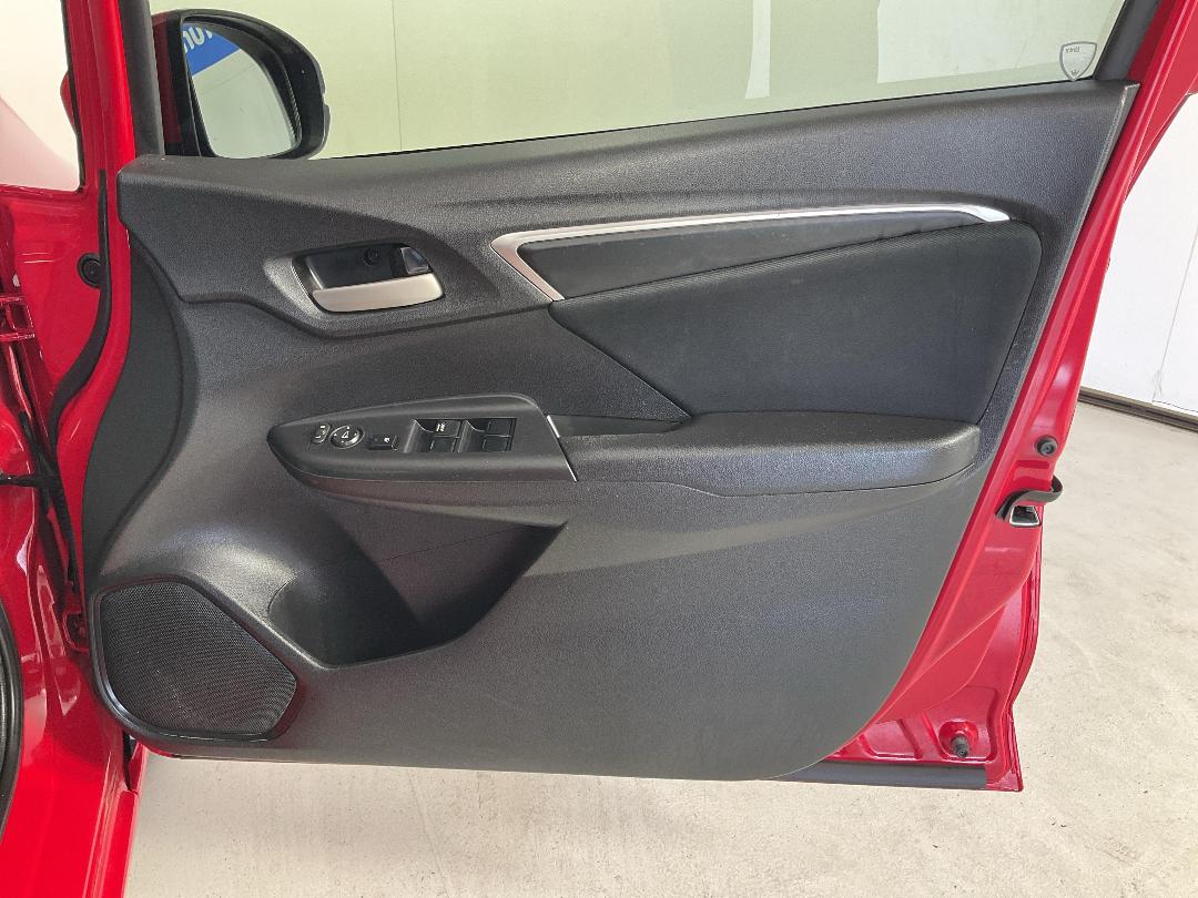 Photo '15' of Honda Jazz