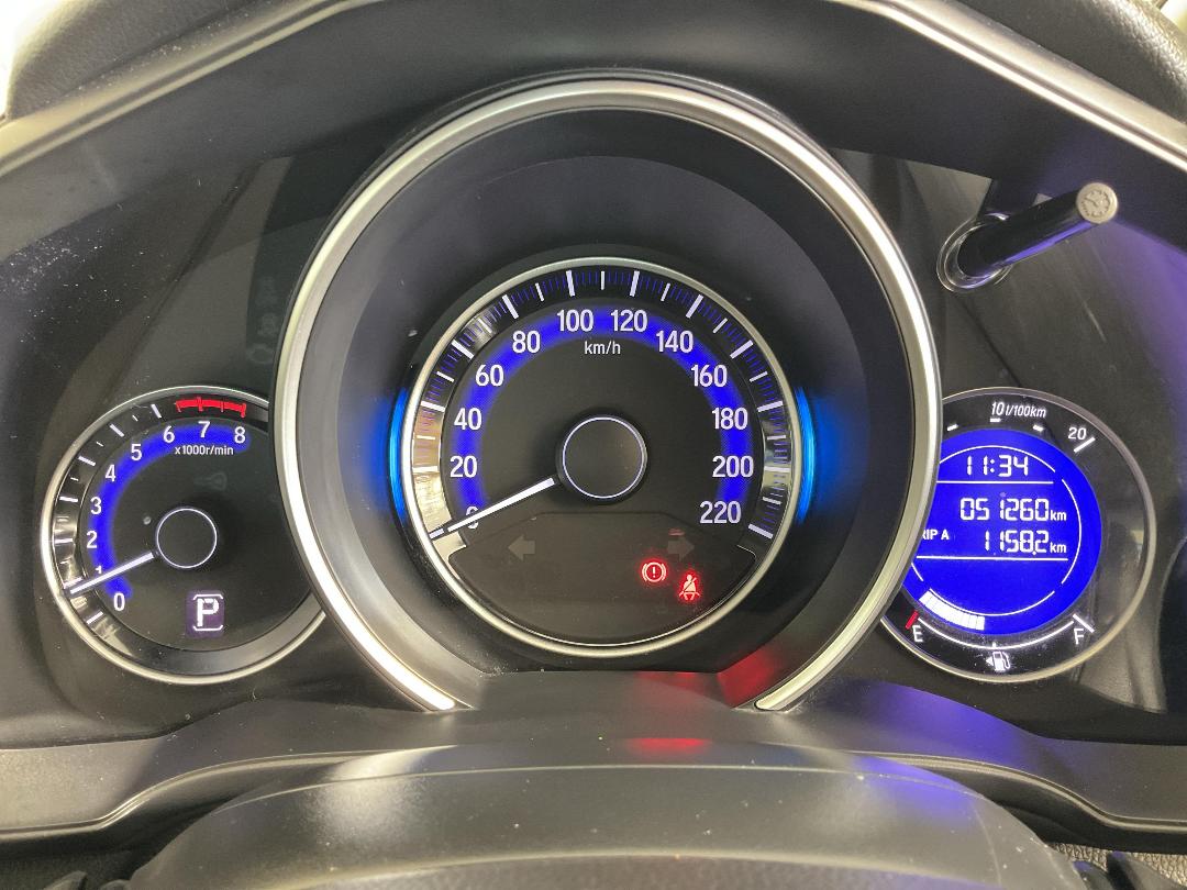 Photo '21' of Honda Jazz