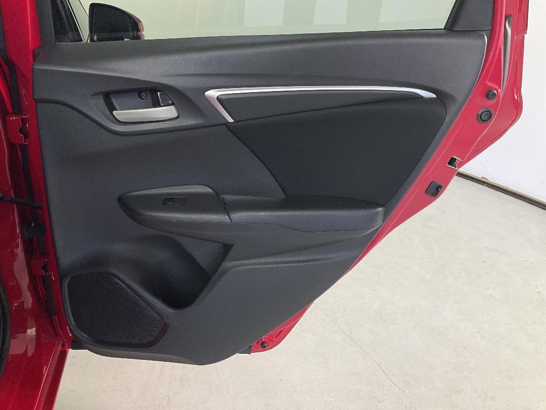 Photo '19' of Honda Jazz