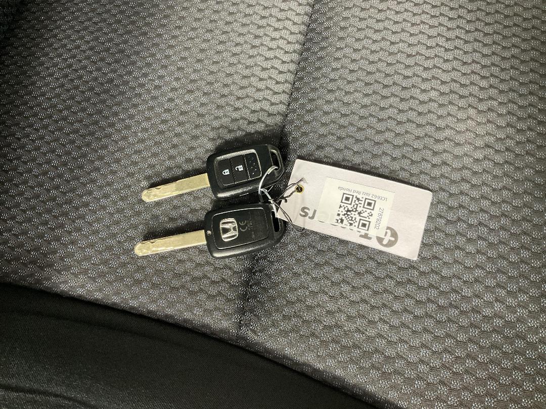 Photo '22' of Honda Jazz