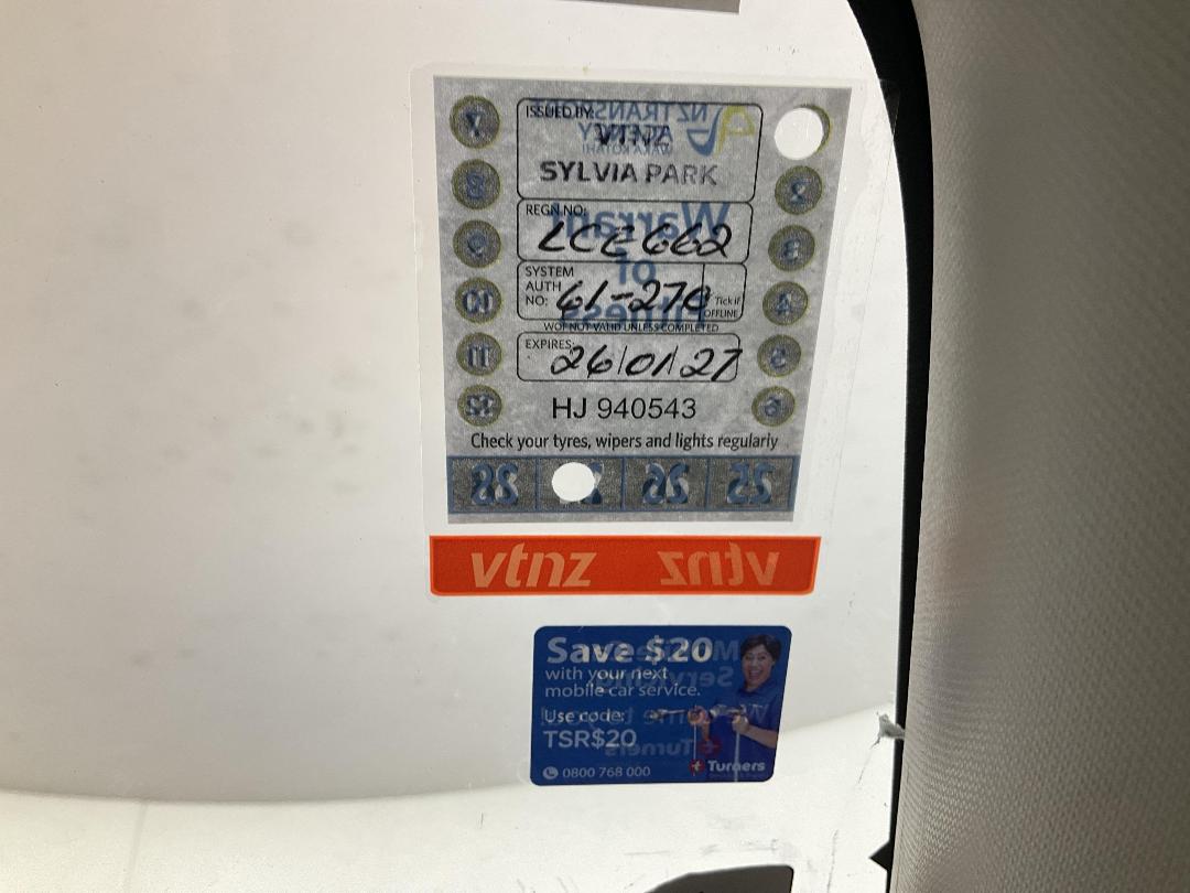 Photo '23' of Honda Jazz