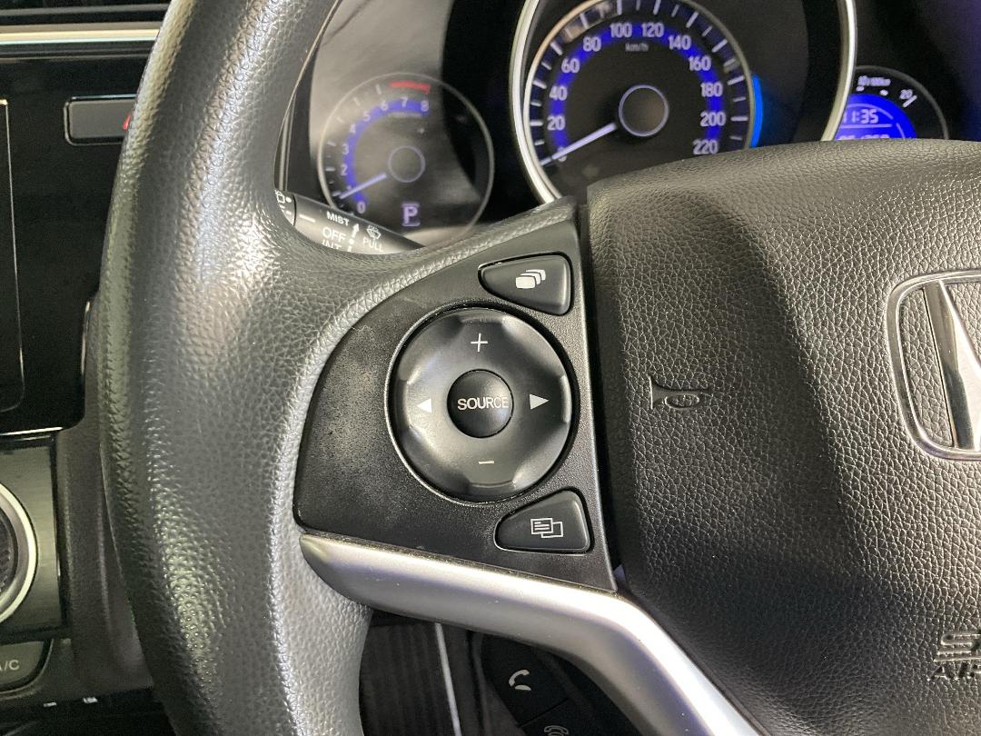 Photo '26' of Honda Jazz