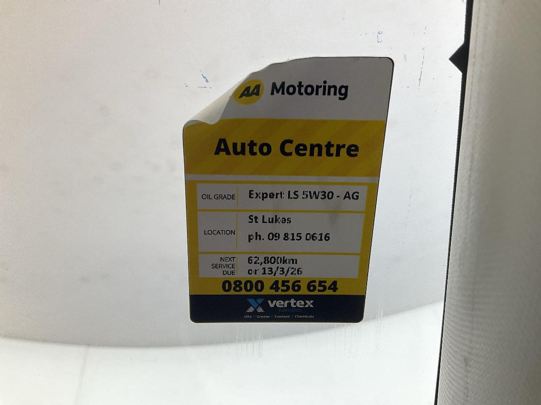 Photo '24' of Honda Jazz