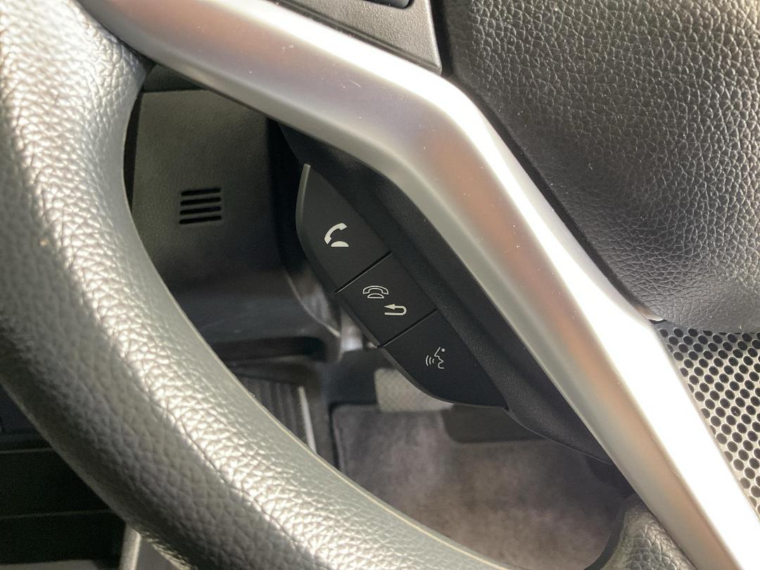 Photo '27' of Honda Jazz