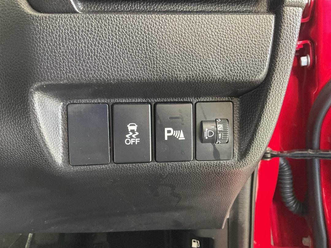 Photo '28' of Honda Jazz