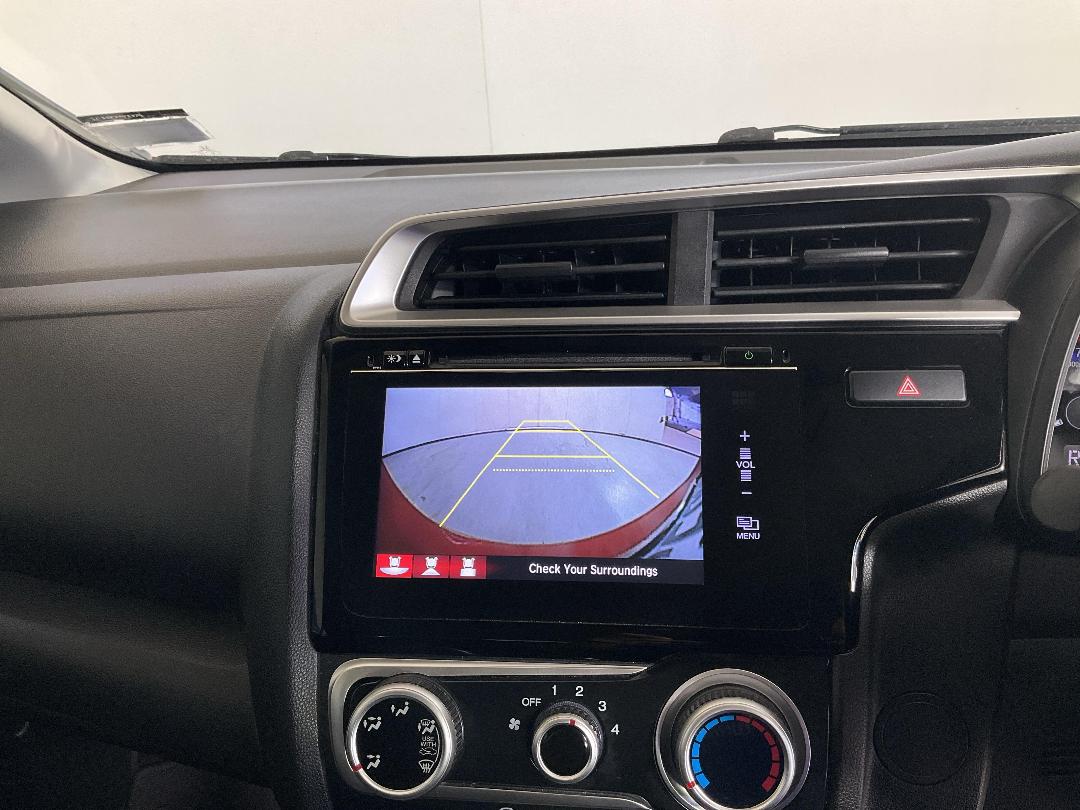 Photo '29' of Honda Jazz