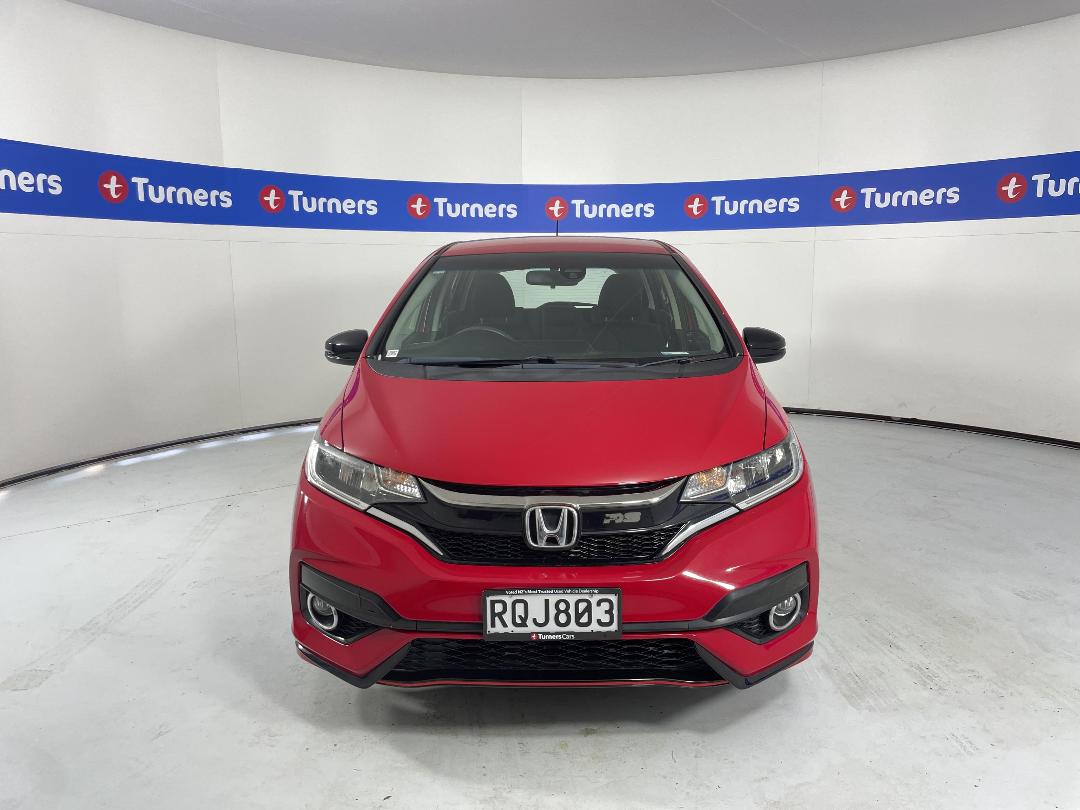 Photo '2' of Honda Jazz