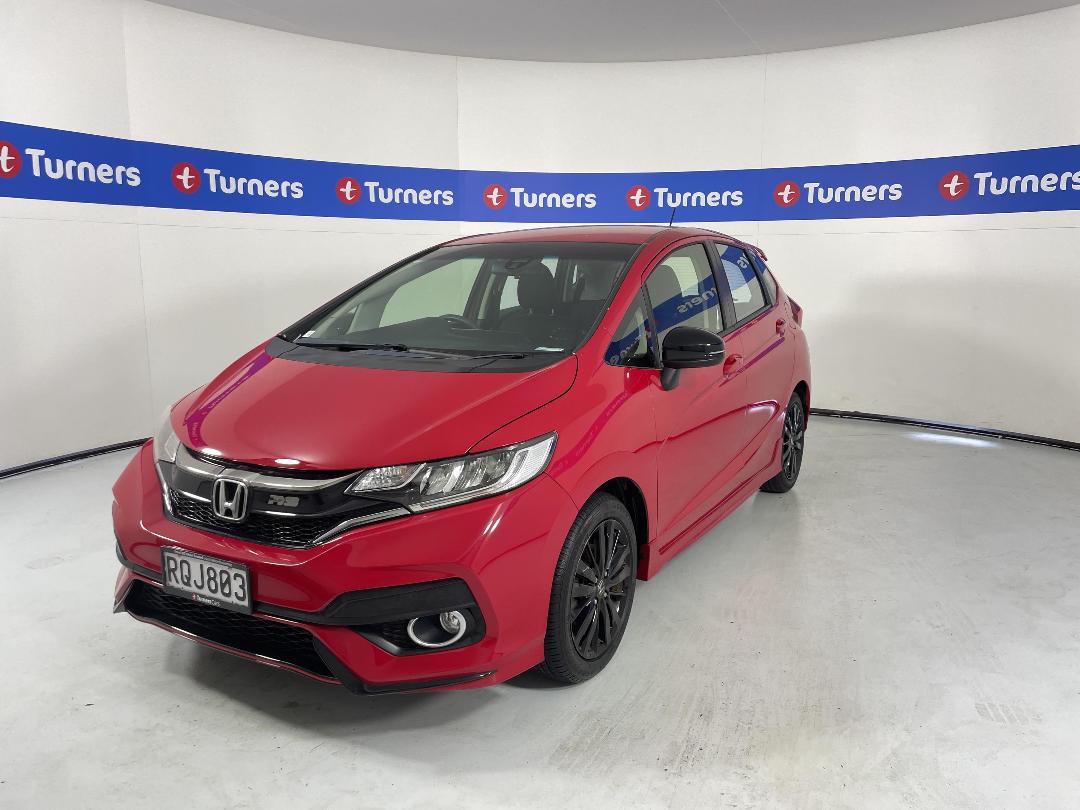 Photo '4' of Honda Jazz