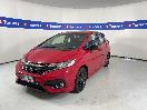 Thumbnail '4' of Honda Jazz