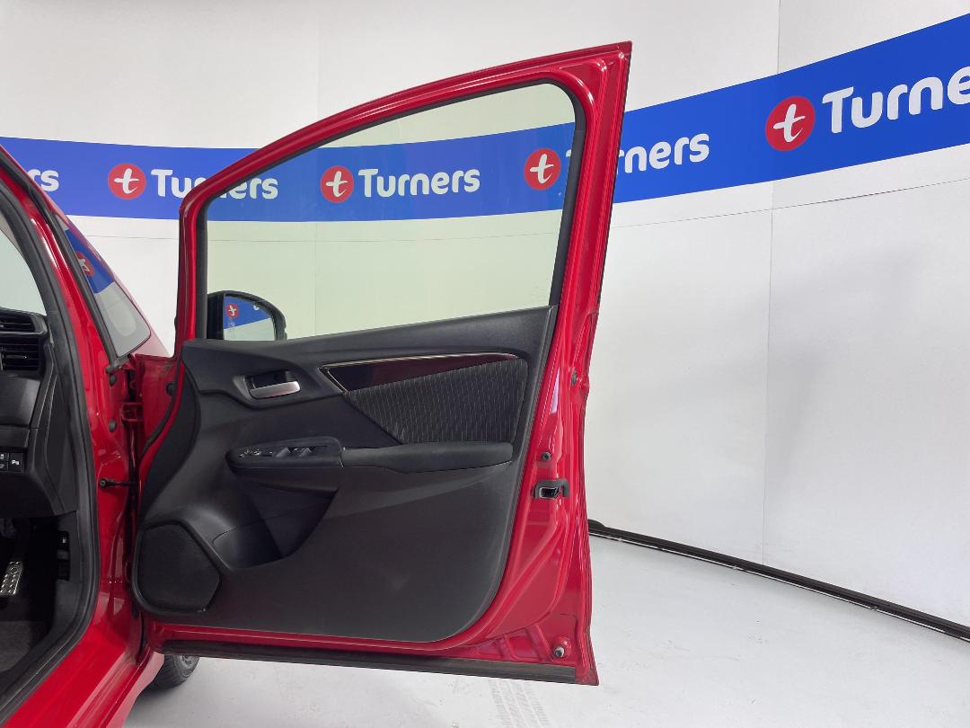 Photo '15' of Honda Jazz