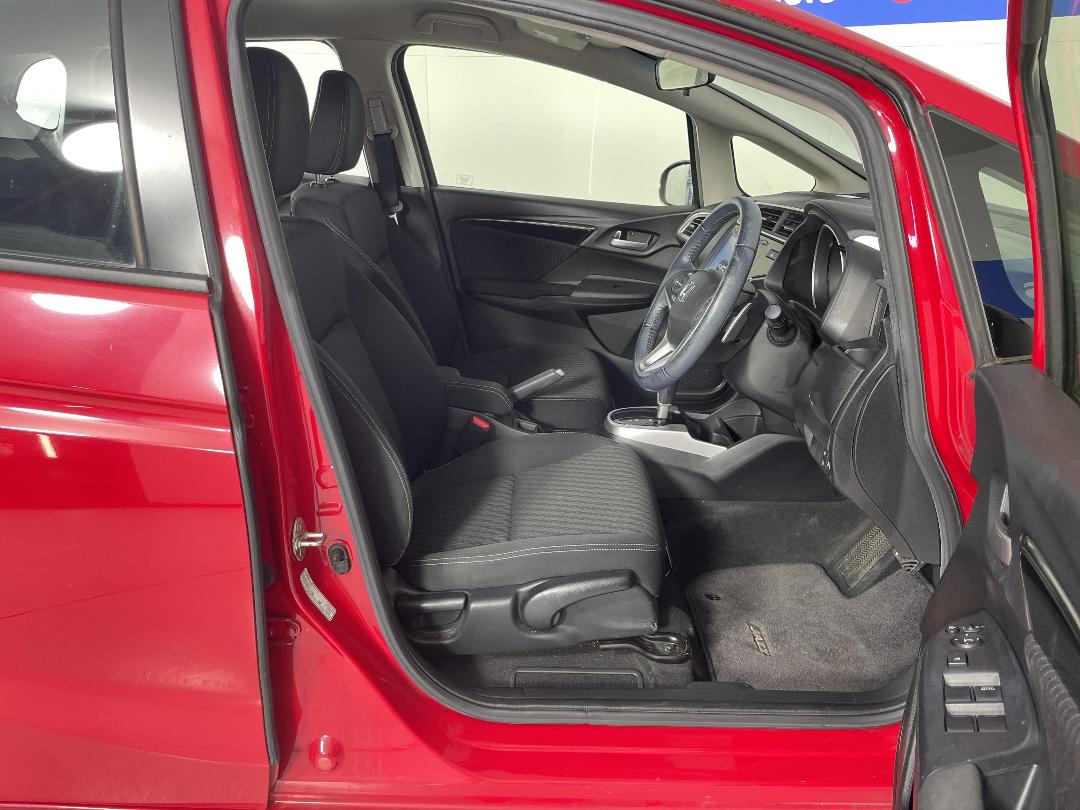 Photo '16' of Honda Jazz