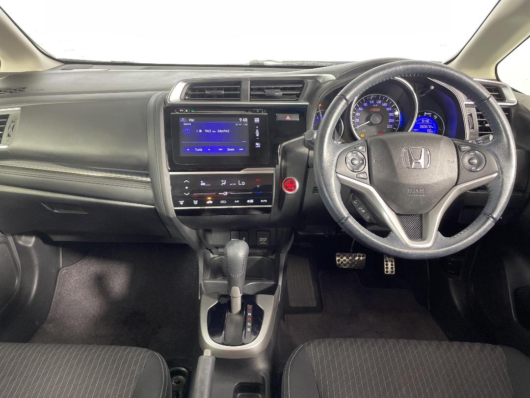 Photo '18' of Honda Jazz