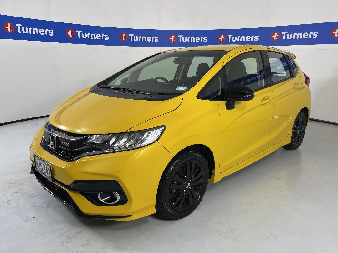 Photo '4' of Honda Jazz Photo '4' of Honda Jazz