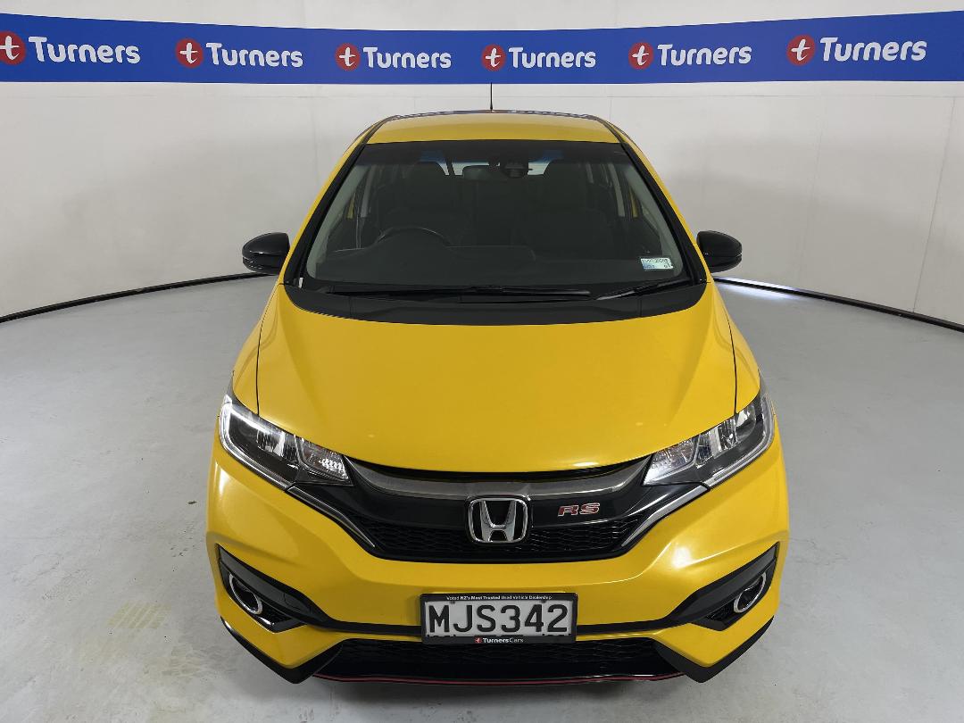 Photo '2' of Honda Jazz Photo '2' of Honda Jazz