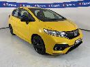 Thumbnail '1' of Honda Jazz