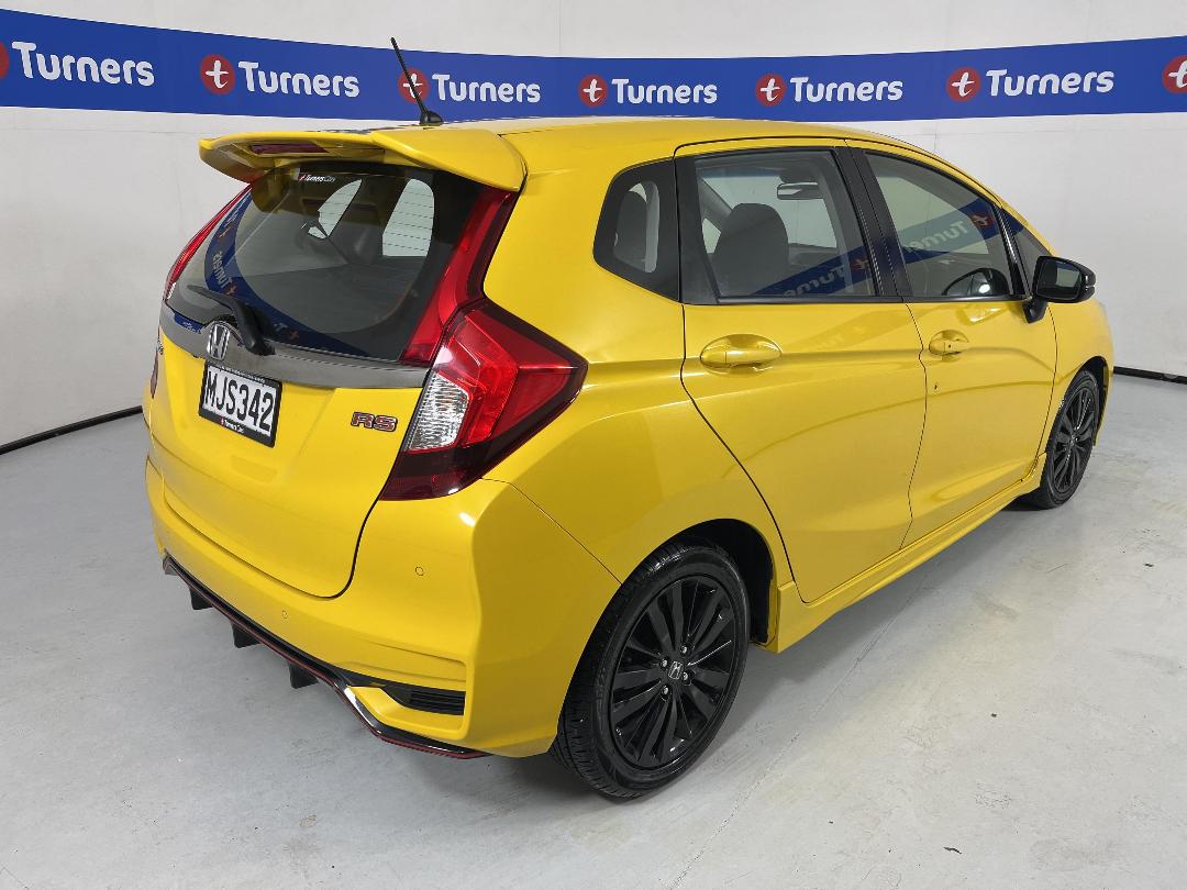 Photo '7' of Honda Jazz Photo '7' of Honda Jazz