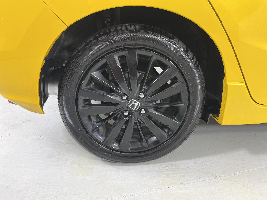 Photo '12' of Honda Jazz Photo '12' of Honda Jazz