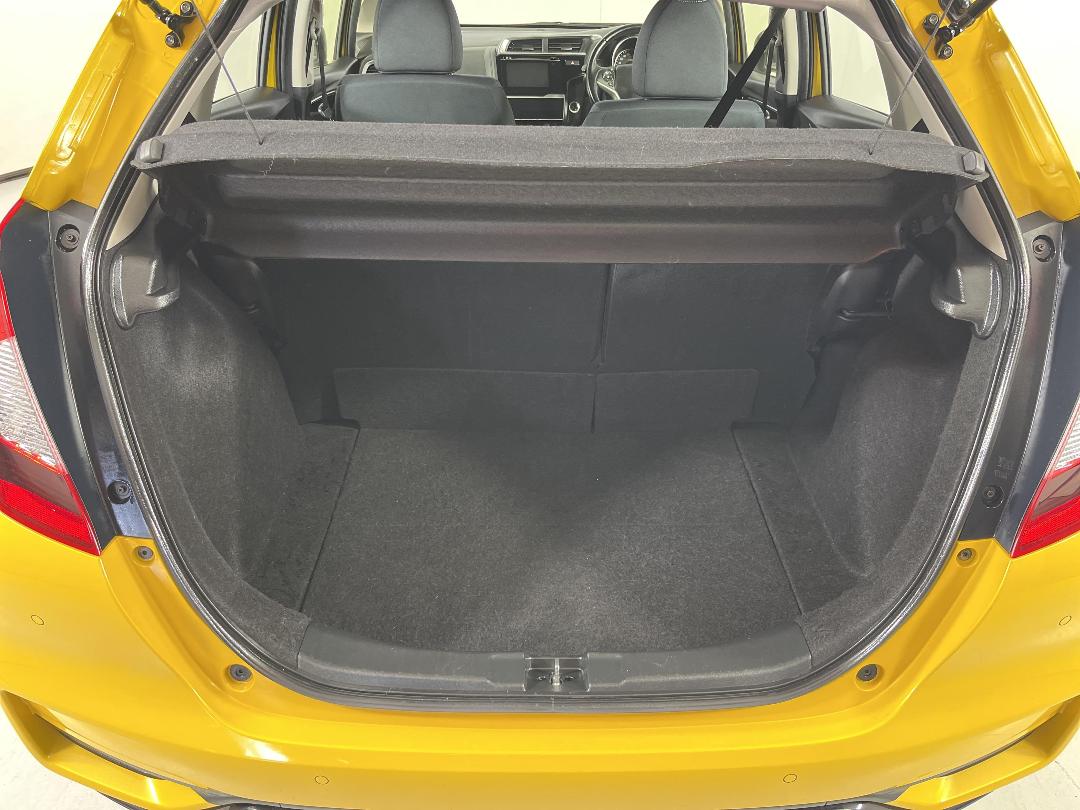 Photo '14' of Honda Jazz Photo '14' of Honda Jazz