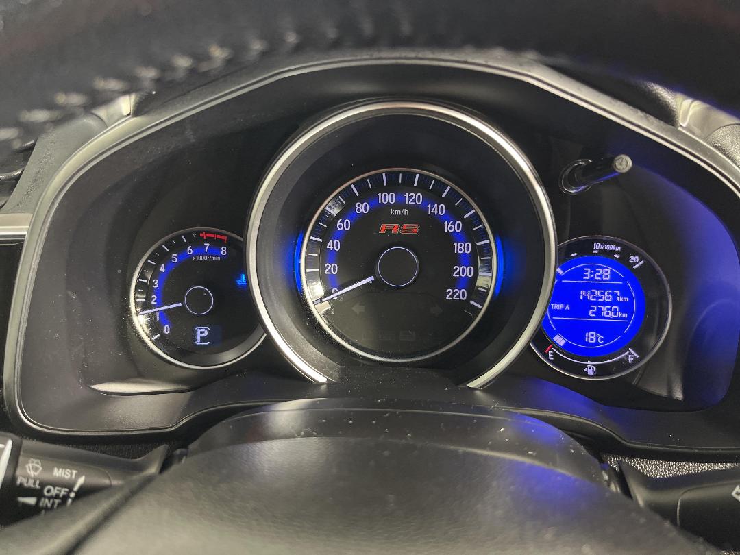 Photo '21' of Honda Jazz Photo '21' of Honda Jazz