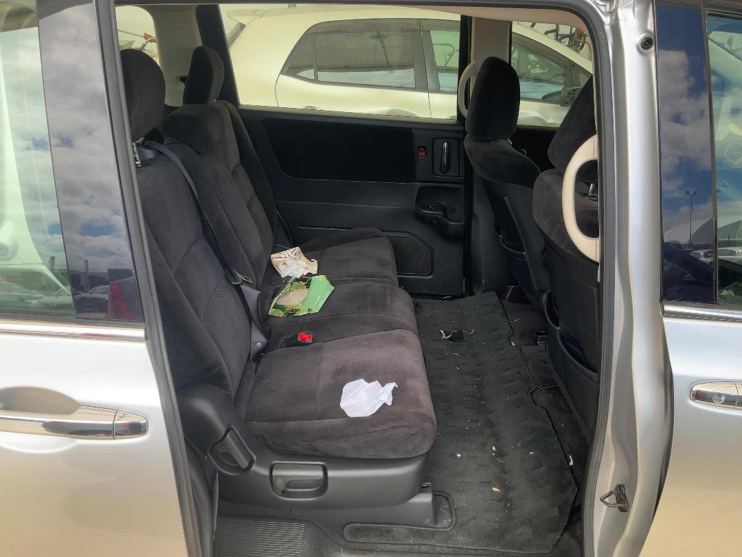 Photo '8' of Honda Odyssey S