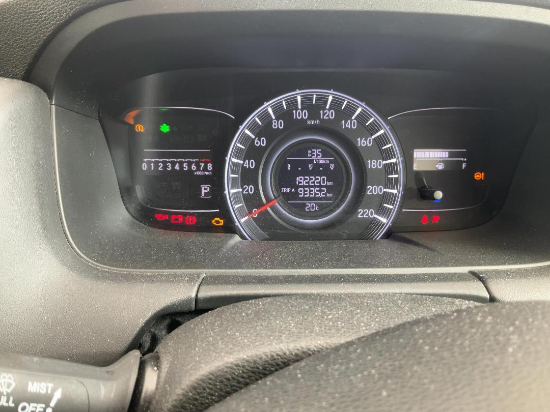 Photo '10' of Honda Odyssey S