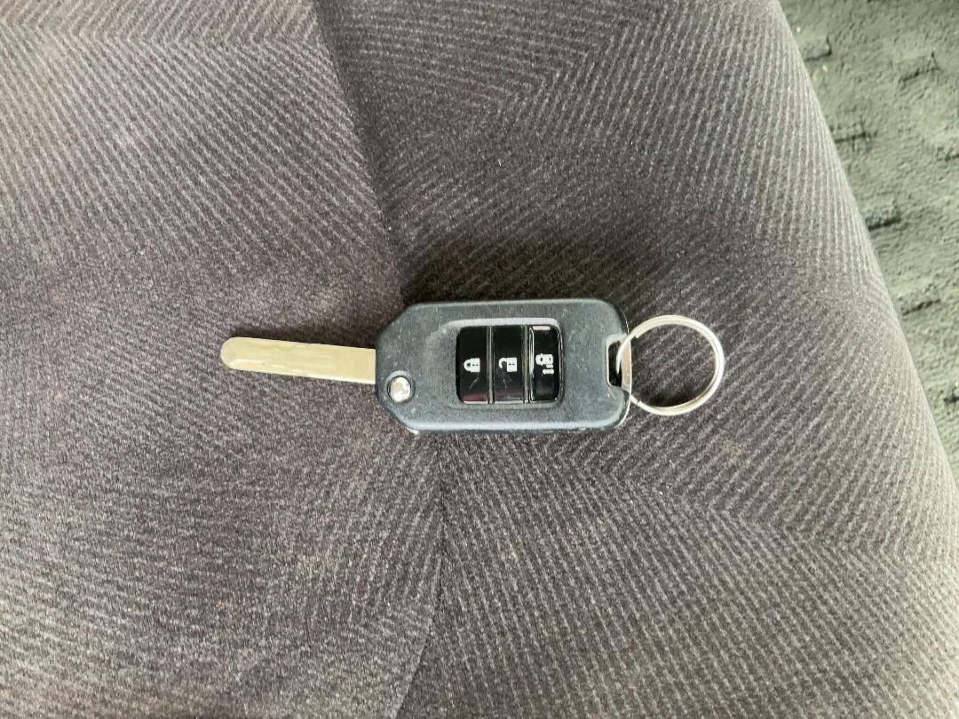 Photo '11' of Honda Odyssey S