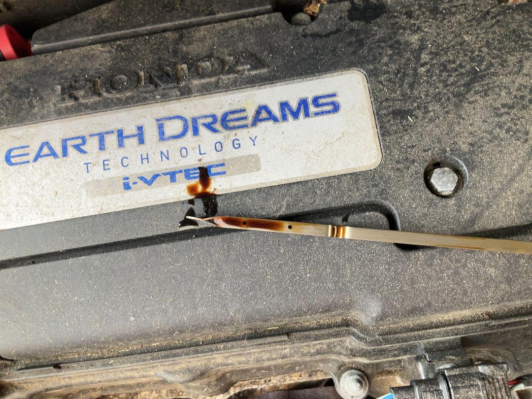 Photo '12' of Honda Odyssey S