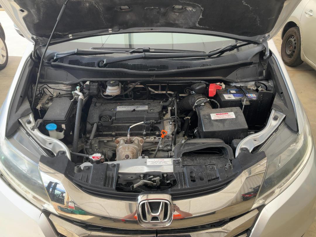 Photo '13' of Honda Odyssey S