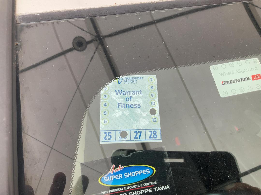 Photo '14' of Honda Odyssey S