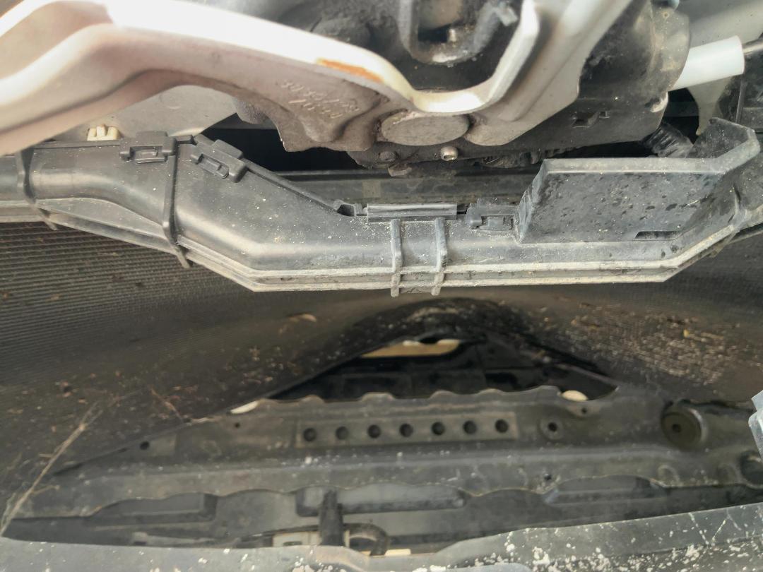 Photo '16' of Honda Odyssey S