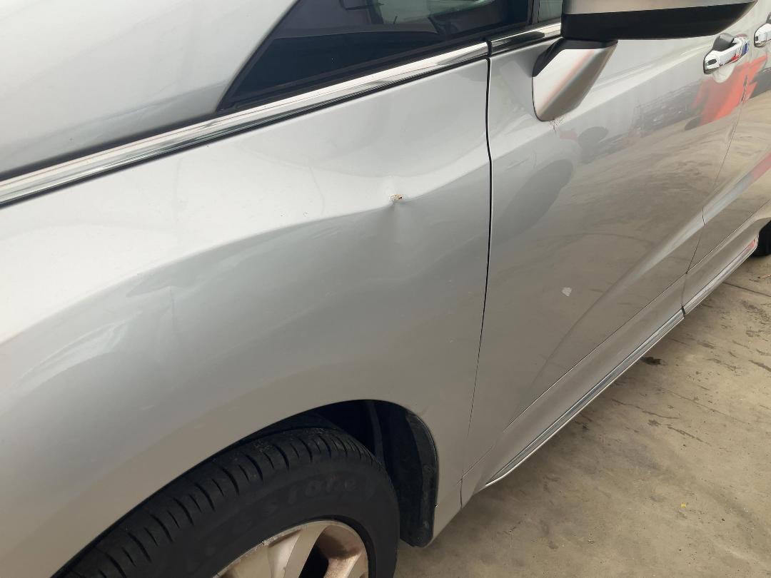 Photo '20' of Honda Odyssey S