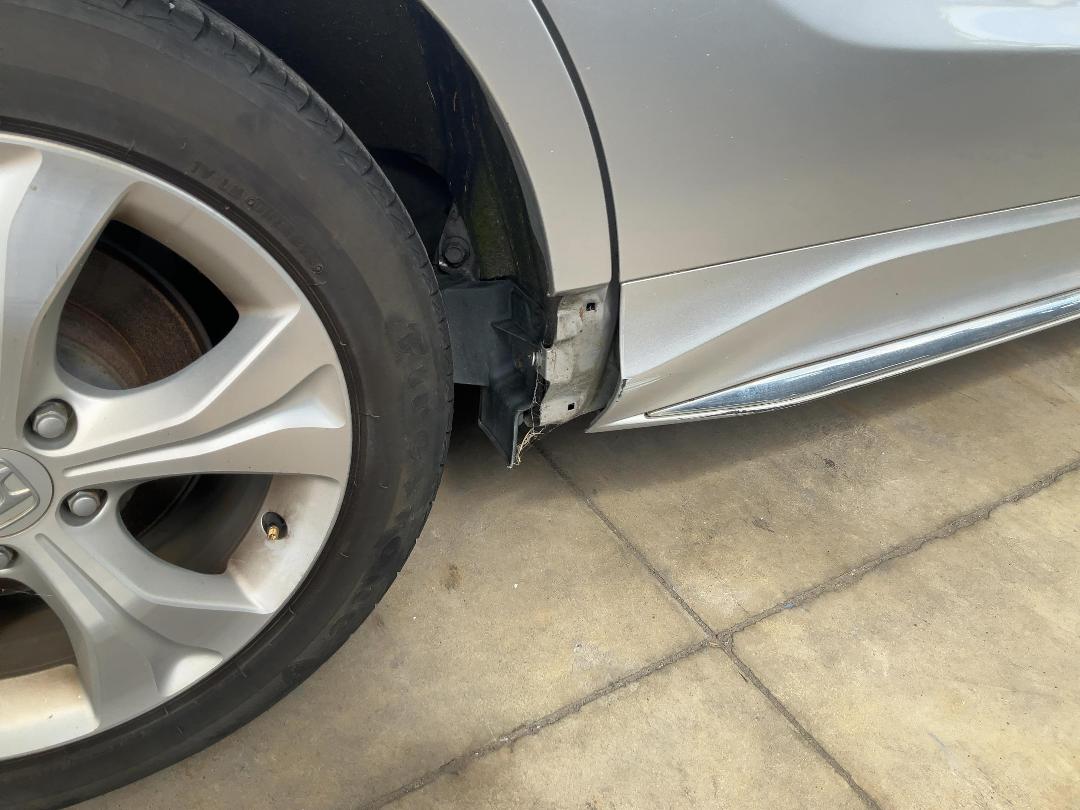 Photo '21' of Honda Odyssey S