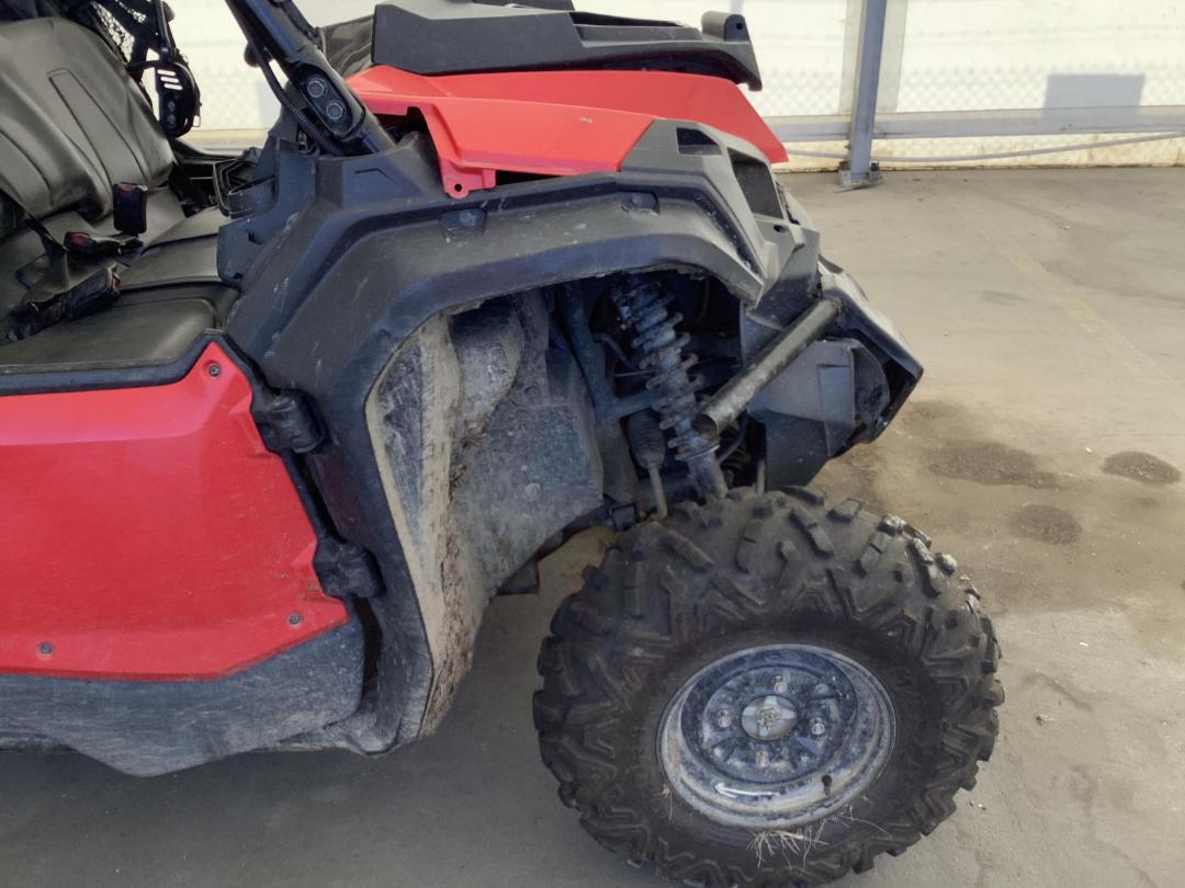 Photo '12' of Honda Pioneer Photo '12' of Honda Pioneer