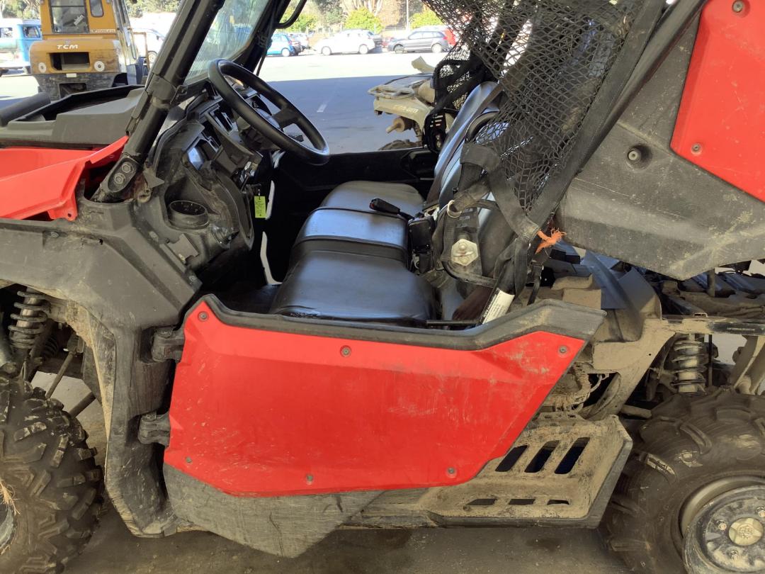 Photo '15' of Honda Pioneer Photo '15' of Honda Pioneer