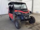 Thumbnail '2' of Honda Pioneer Thumbnail '2' of Honda Pioneer