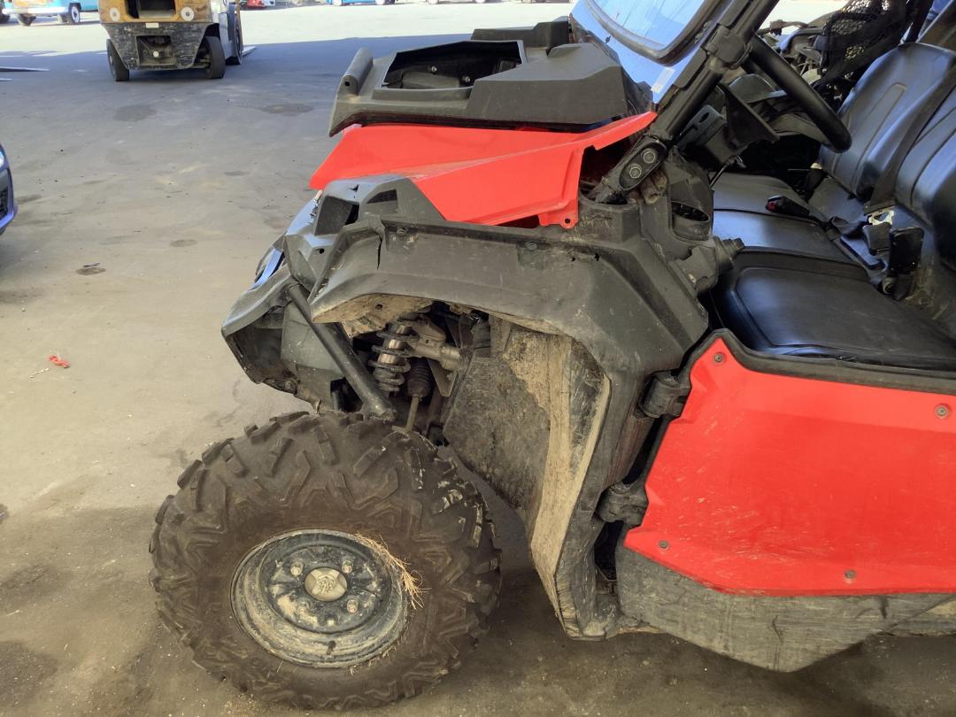 Photo '14' of Honda Pioneer Photo '14' of Honda Pioneer