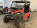 Thumbnail '1' of Honda Pioneer Thumbnail '1' of Honda Pioneer