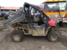 Thumbnail '2' of Honda SXF700 2P Pioneer Thumbnail '2' of Honda SXF700 2P Pioneer