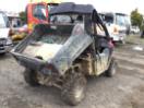 Thumbnail '4' of Honda SXF700 2P Pioneer Thumbnail '4' of Honda SXF700 2P Pioneer