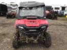 Thumbnail '9' of Honda SXF700 2P Pioneer Thumbnail '9' of Honda SXF700 2P Pioneer