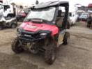 Thumbnail '8' of Honda SXF700 2P Pioneer Thumbnail '8' of Honda SXF700 2P Pioneer