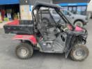 Thumbnail '3' of Honda SXS 500 Side by side 4WD