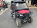 Thumbnail '2' of Honda SXS 500 Side by side 4WD