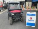 Thumbnail '1' of Honda SXS 500 Side by side 4WD